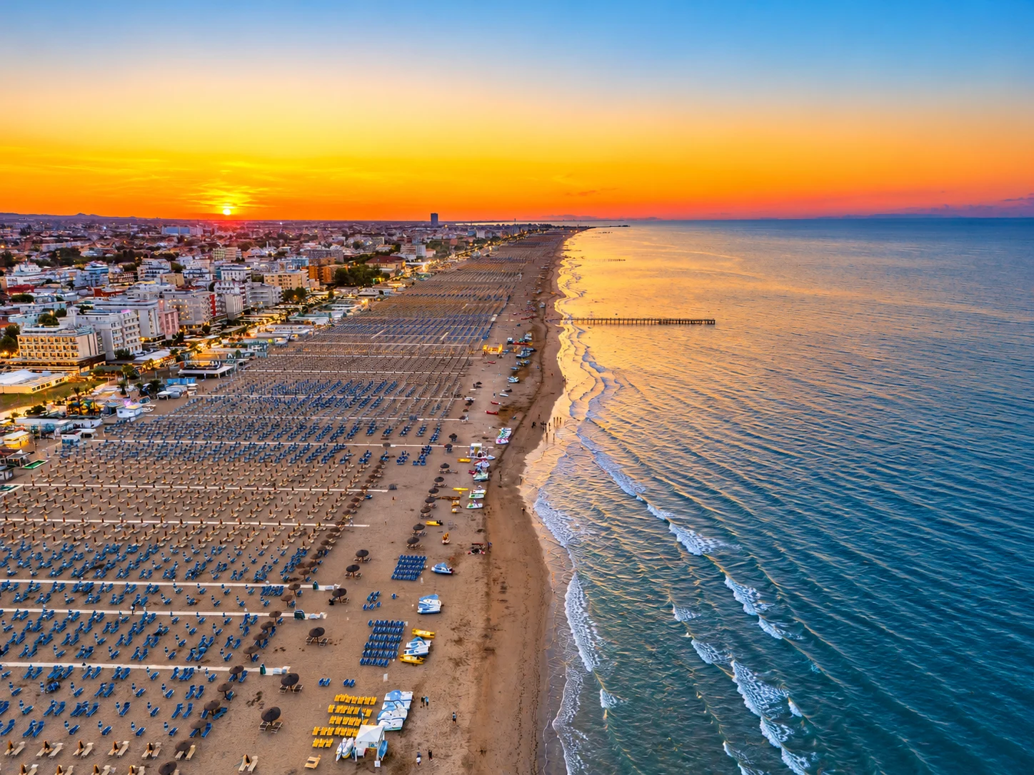 Rimini erleben